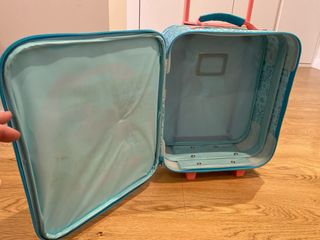 Maleta Infantil Disney Nemo Ruedas