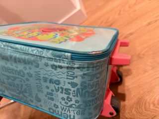 Maleta Infantil Disney Nemo Ruedas