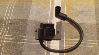 Bobina de encendido con cable