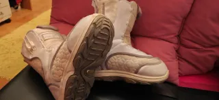 Botas Snowboard Burton Talla 40