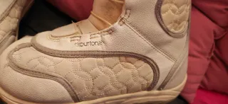 Botas Snowboard Burton Talla 40