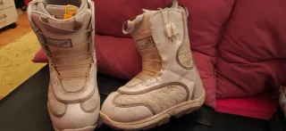 Botas Snowboard Burton Talla 40