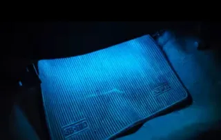 Luces LED RGB para Coche con Mando