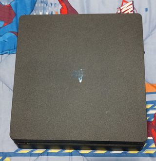 PS4 (PlayStation 4) + Giochi + Controller