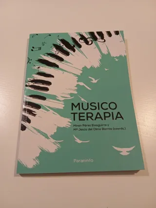 Musicoterapia