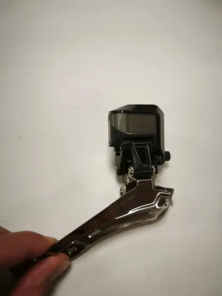 Desviador delantero Shimano Dura-Ace