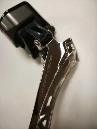 Desviador delantero Shimano Dura-Ace