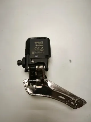 Desviador delantero Shimano Dura-Ace