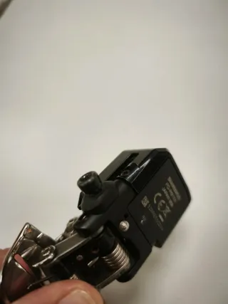 Desviador delantero Shimano Dura-Ace