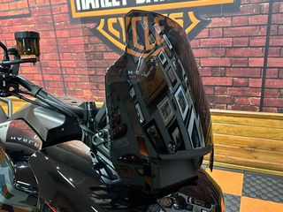 Harley-Davidson Pan America ST 1250