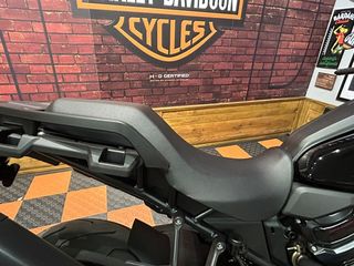 Harley-Davidson Pan America ST 1250