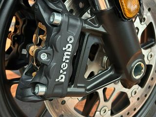 Harley-Davidson Pan America ST 1250