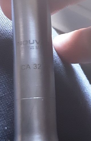 Motor Cirugía Dental NOUVAG MD10 + Micromotor