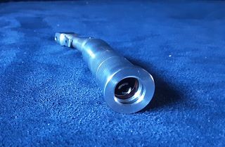 Motor Cirugía Dental NOUVAG MD10 + Micromotor
