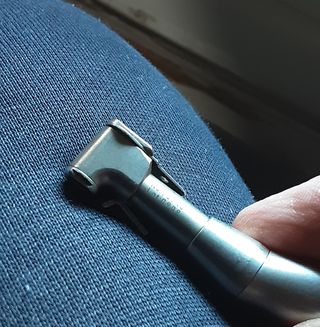 Motor Cirugía Dental NOUVAG MD10 + Micromotor