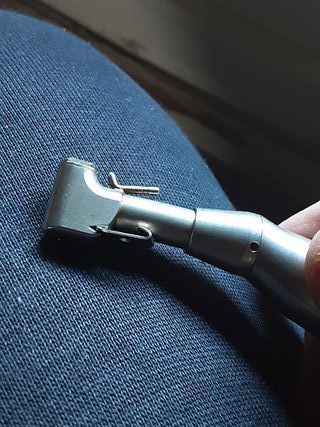 Motor Cirugía Dental NOUVAG MD10 + Micromotor
