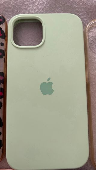 Fundas iPhone 15 (preguntar por precio)