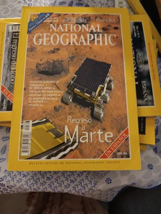 National Geographic