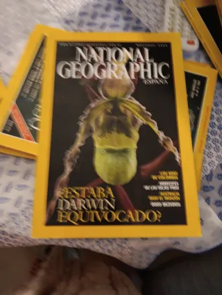 National Geographic