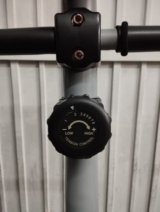 Bicicleta Estática Vital Gym B6