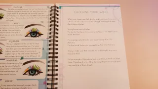 Manual avanzado de extensiones de pestañas