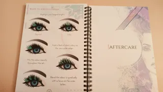 Manual avanzado de extensiones de pestañas