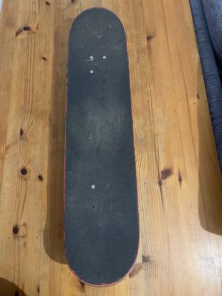 Skate completo Louw, buen estado.