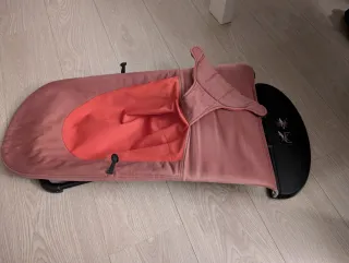 Hamaca BabyBjörn Roja