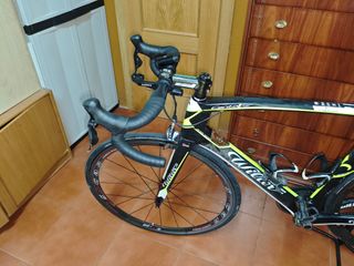 Bicicleta Carretera Wilier Cento 1 Air