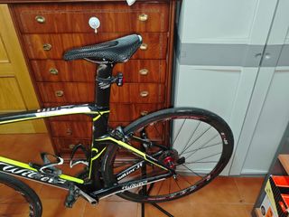 Bicicleta Carretera Wilier Cento 1 Air