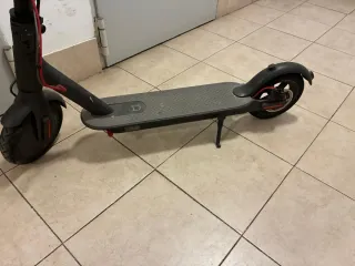 Patinete Eléctrico Xiaomi