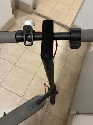 Patinete Eléctrico Xiaomi