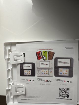 Luigi's Mansion 2 Nintendo 3DS