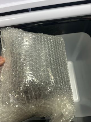 Nevera Coche BougeRV CRPRO 29L Negra#45656P