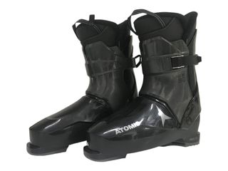 botas esqui atomic my custom fit 3d