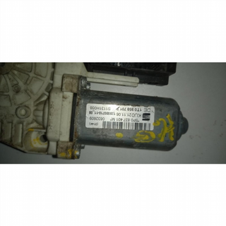 Motor elevalunas delantero izquierdo Volks