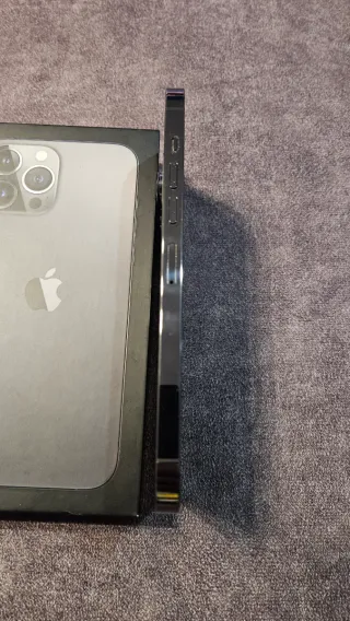 iPhone 13 Pro Max 128GB Grafito