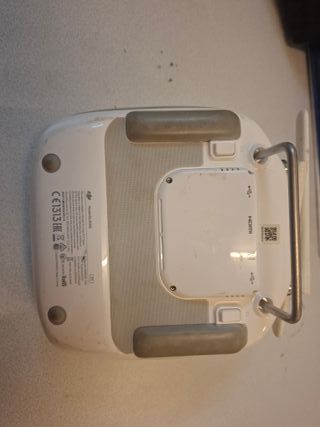Consola DJI Phantom 4 Pro Blanca