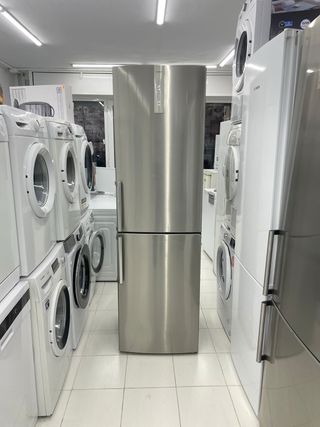 Nevera Bosch Combi
