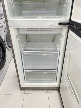 Nevera Bosch Combi