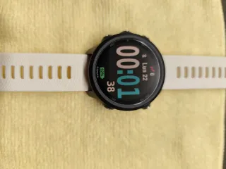 Garmin Forerunner 245 + Correas