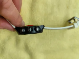 Garmin Forerunner 245 + Correas