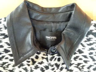Chaqueta Simorra Talla M/38/10