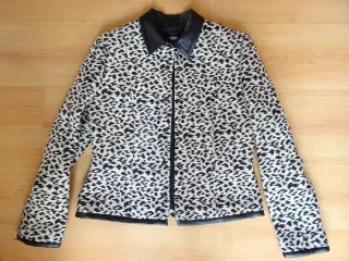 Chaqueta Simorra Talla M/38/10