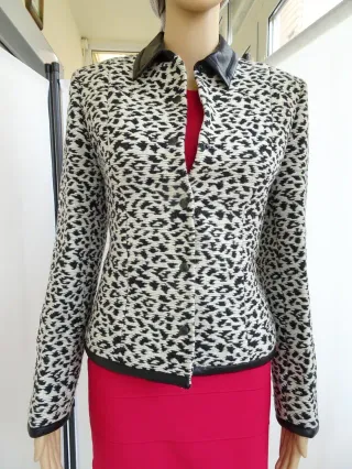 Chaqueta Simorra Talla M/38/10