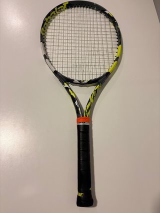 Raqueta Tenis Babolat Junior 26