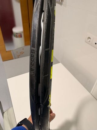 Raqueta Tenis Babolat Junior 26