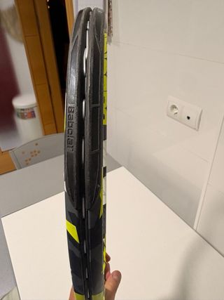 Raqueta Tenis Babolat Junior 26