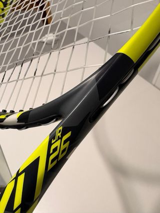 Raqueta Tenis Babolat Junior 26