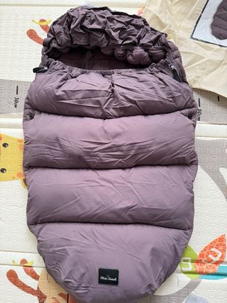 Saco invierno Elodie Details